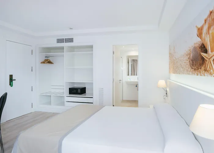 Thb Maria Isabel - Adults Only Hotel