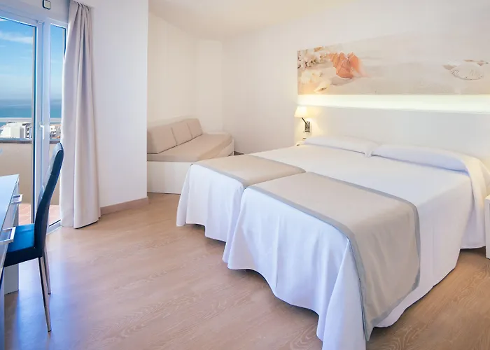 Thb Maria Isabel - Adults Only