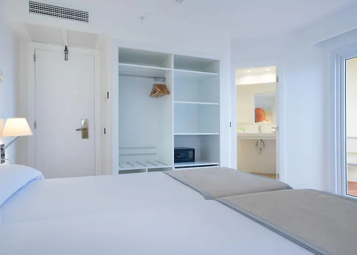 Thb Maria Isabel - Adults Only Hotel