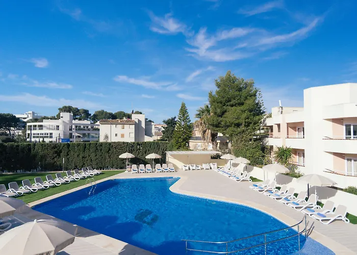 Thb Maria Isabel - Adults Only Hotel 4*