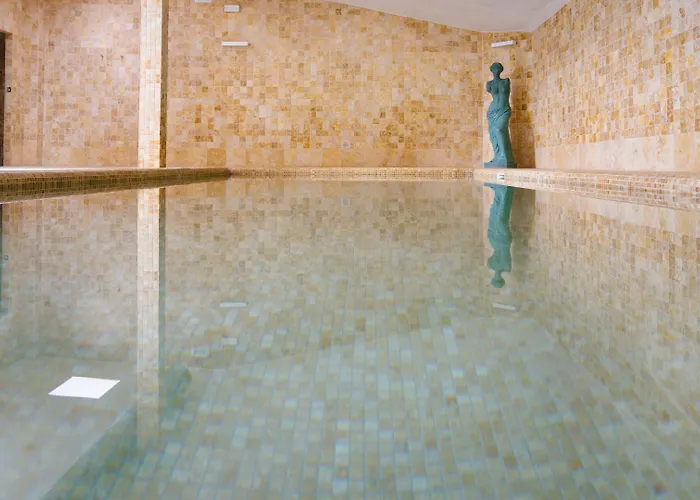 Hotel Thb Maria Isabel - Adults Only