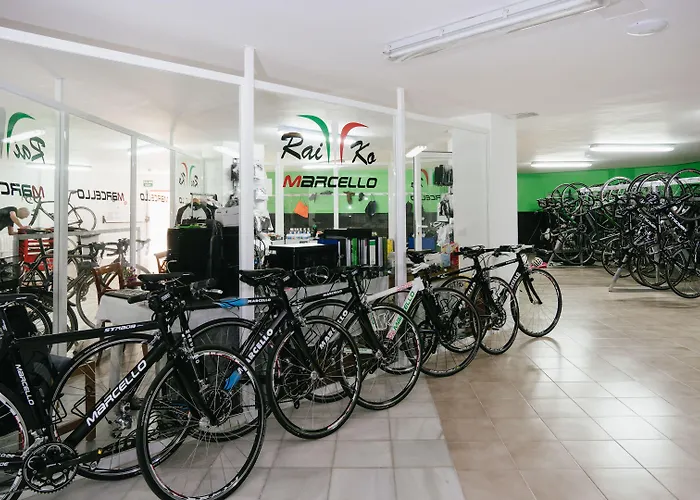 Thb Maria Isabel - Adults Only Hotel 4*