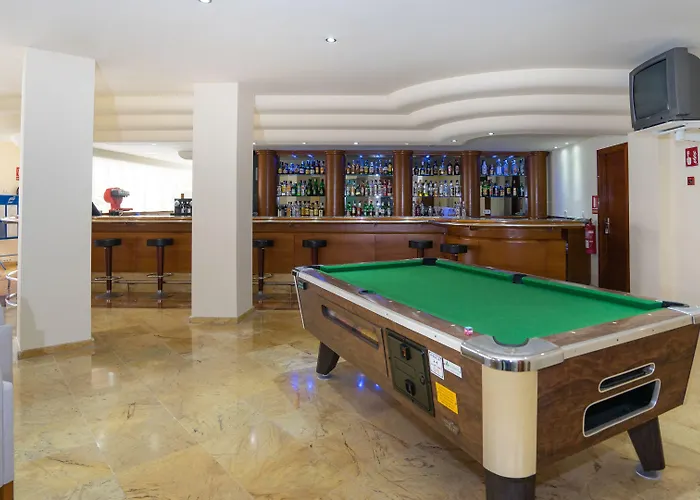 Thb Maria Isabel - Adults Only Hotel