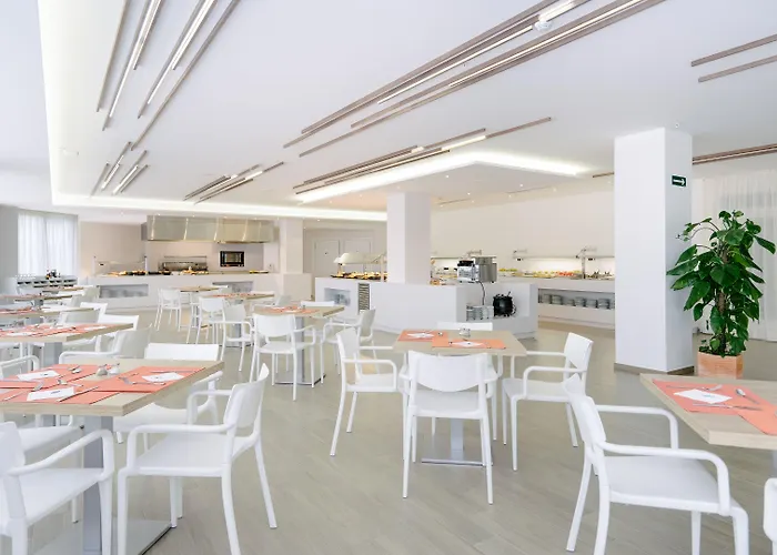 Thb Maria Isabel - Adults Only