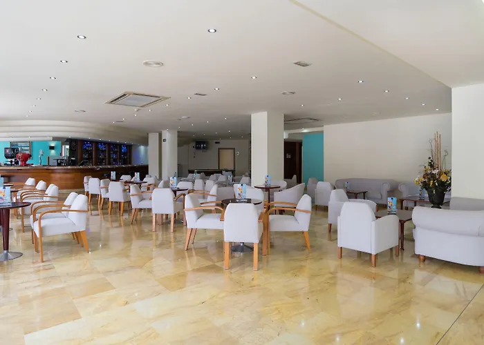 Thb Maria Isabel - Adults Only 4* Playa de Palma (Mallorca)