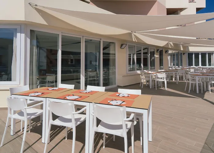 Thb Maria Isabel - Adults Only Hotel Playa de Palma (Mallorca)