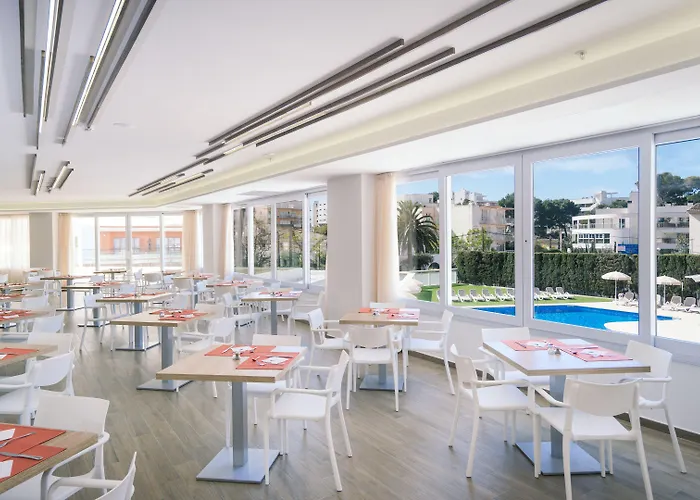 Thb Maria Isabel - Adults Only 4* Playa de Palma (Mallorca)