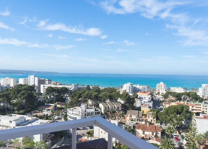 Thb Maria Isabel - Adults Only Hotel 4*