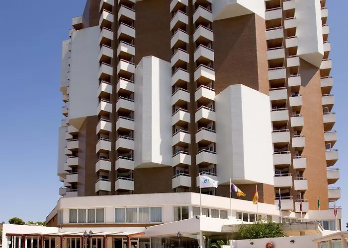 Thb Maria Isabel - Adults Only Hotel