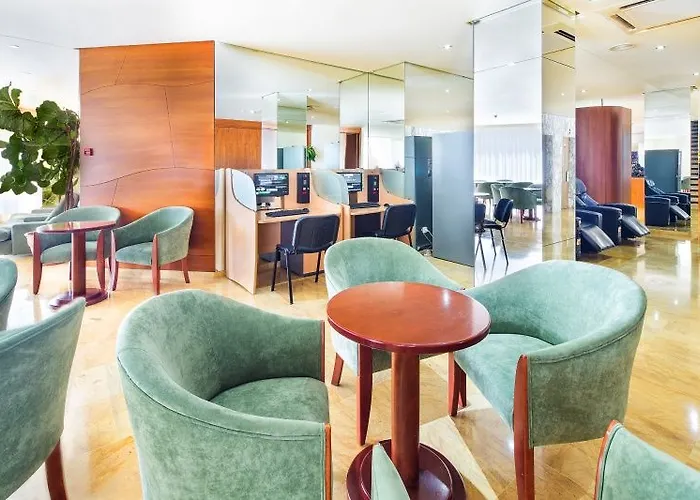 Thb Maria Isabel - Adults Only 4* Playa de Palma (Mallorca)