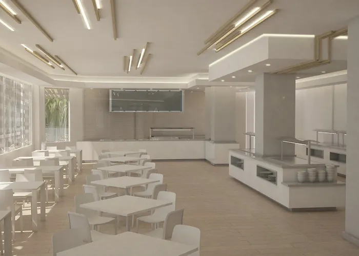 Hotel Thb Maria Isabel - Adults Only 4*