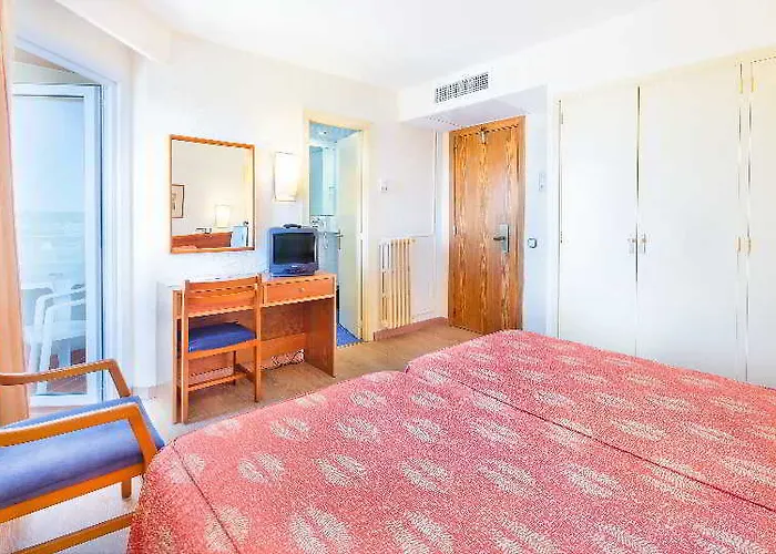 Thb Maria Isabel - Adults Only Hotel 4*