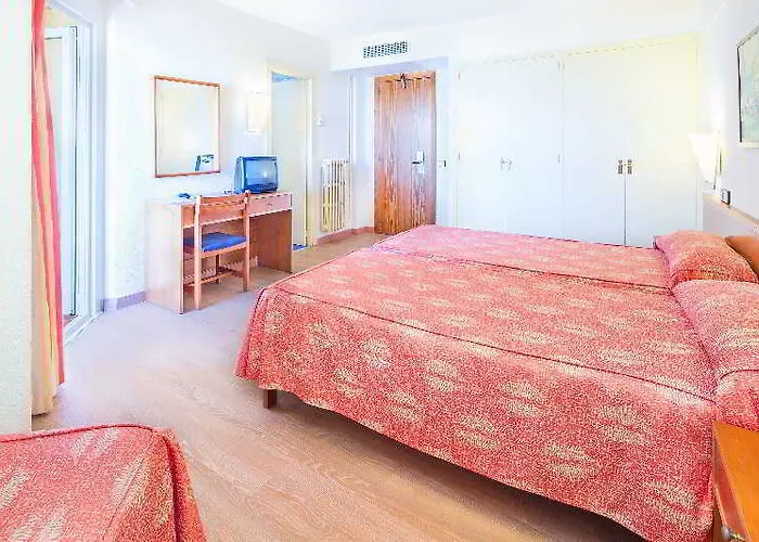 Hotel Thb Maria Isabel - Adults Only Playa de Palma (Mallorca)