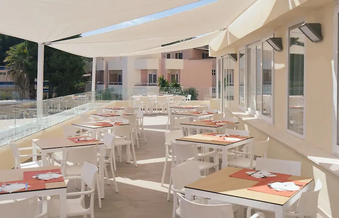 Thb Maria Isabel - Adults Only 4* Playa de Palma (Mallorca)