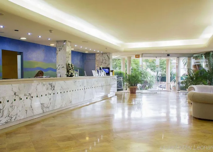 Thb Maria Isabel - Adults Only Playa de Palma (Mallorca)