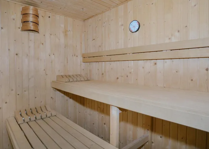 Thb Maria Isabel - Adults Only Hotel Playa de Palma (Mallorca)