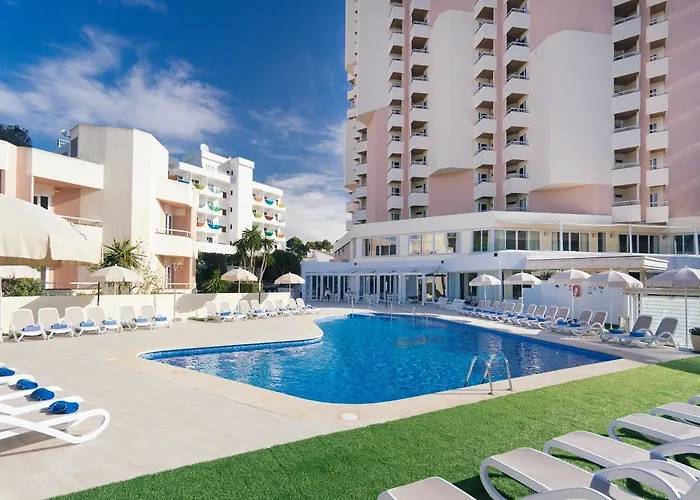 Thb Maria Isabel - Adults Only Playa de Palma (Mallorca)