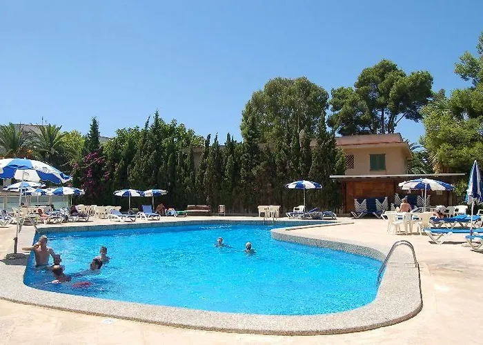 Thb Maria Isabel - Adults Only Hotel