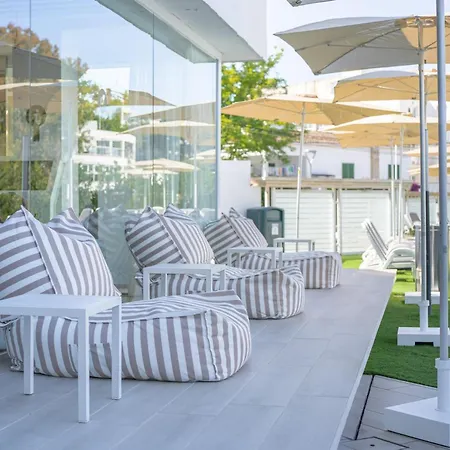 Hotel Thb Maria Isabel - Adults Only