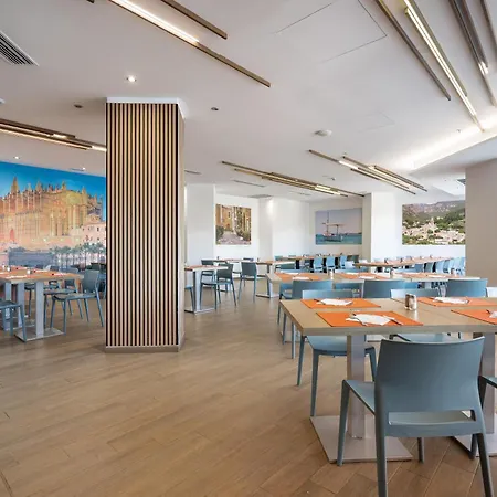 Thb Maria Isabel - Adults Only Hotel Playa de Palma (Mallorca)