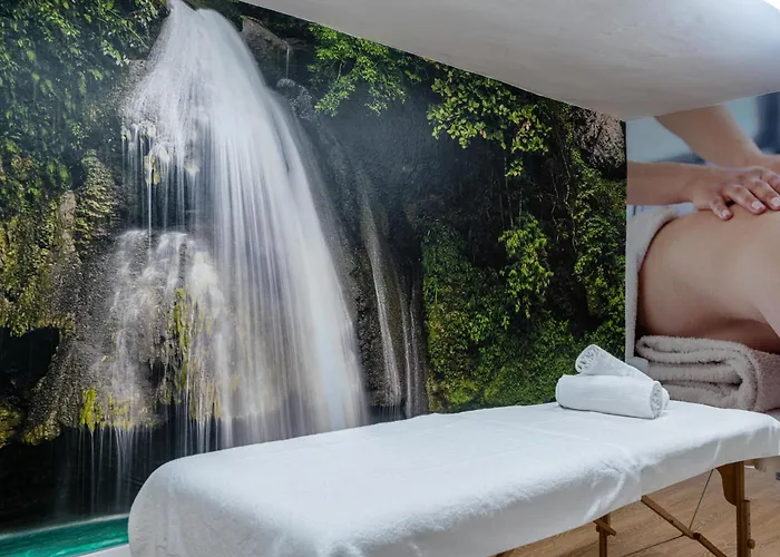 Thb Maria Isabel - Adults Only 4*