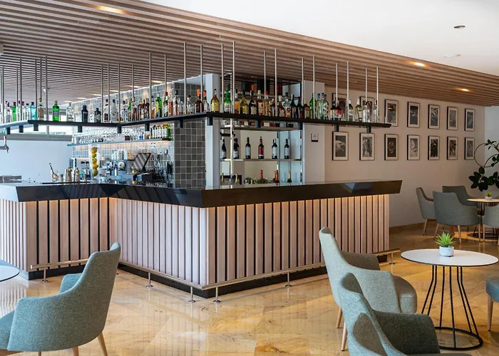 Hotel Thb Maria Isabel - Adults Only