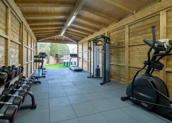 Thb Maria Isabel - Adults Only Hotel Playa de Palma (Mallorca)