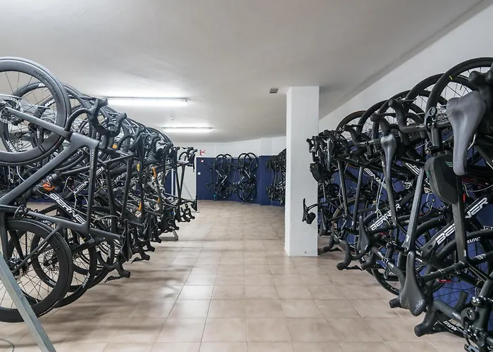 Hotel Thb Maria Isabel - Adults Only Playa de Palma (Mallorca)