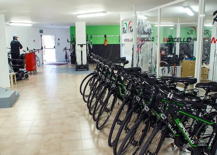 Thb Maria Isabel - Adults Only 4* Playa de Palma (Mallorca)