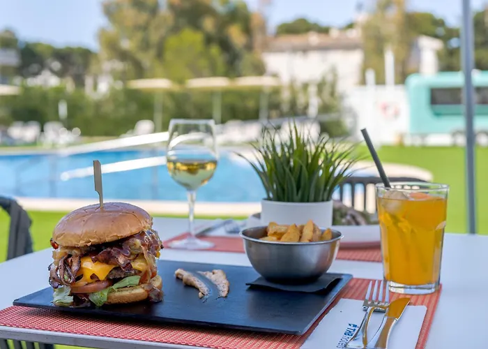 Hotel Thb Maria Isabel - Adults Only 4*