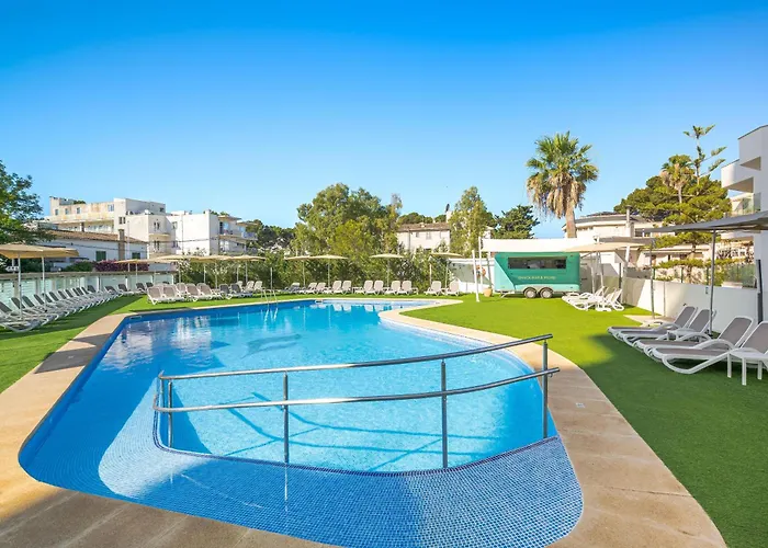 Hotel Thb Maria Isabel - Adults Only Playa de Palma (Mallorca)