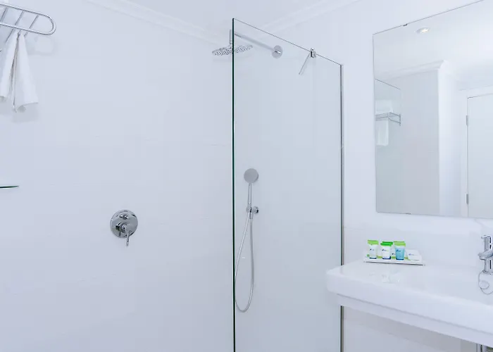 Hotel Thb Maria Isabel - Adults Only 4*