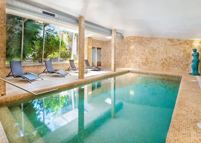 Thb Maria Isabel - Adults Only Hotel