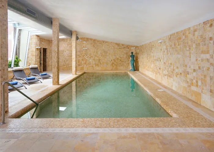 Thb Maria Isabel - Adults Only Hotel Playa de Palma (Mallorca)