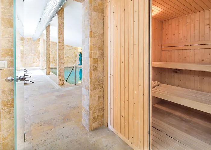 Thb Maria Isabel - Adults Only Hotel Playa de Palma (Mallorca)