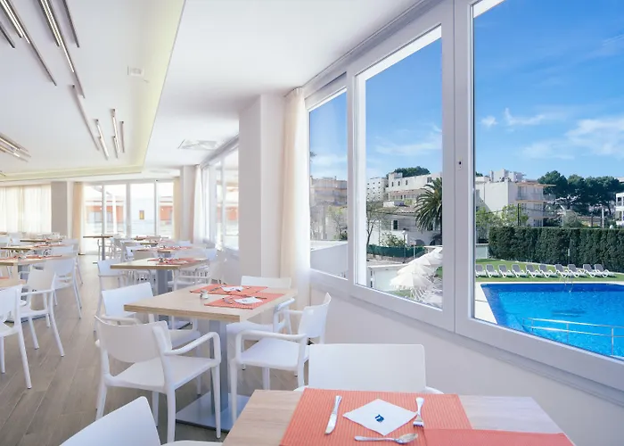 Thb Maria Isabel - Adults Only Hotel