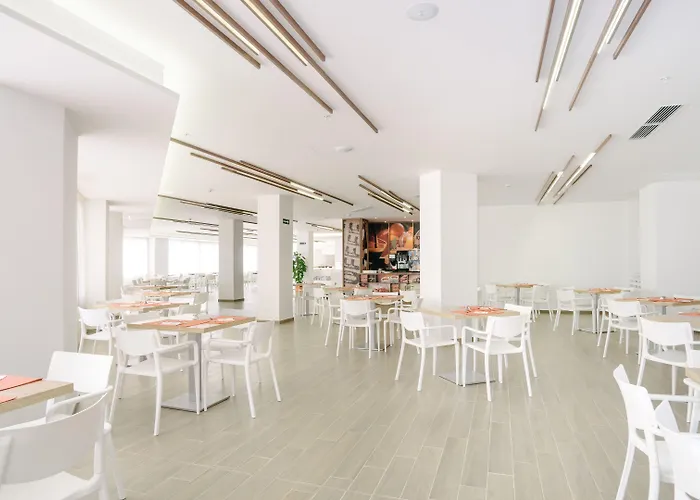 Thb Maria Isabel - Adults Only 4* Playa de Palma (Mallorca)