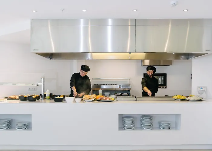 Thb Maria Isabel - Adults Only Hotel 4*