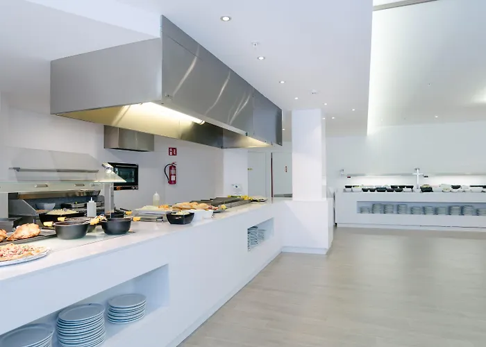 Thb Maria Isabel - Adults Only 4* Playa de Palma (Mallorca)