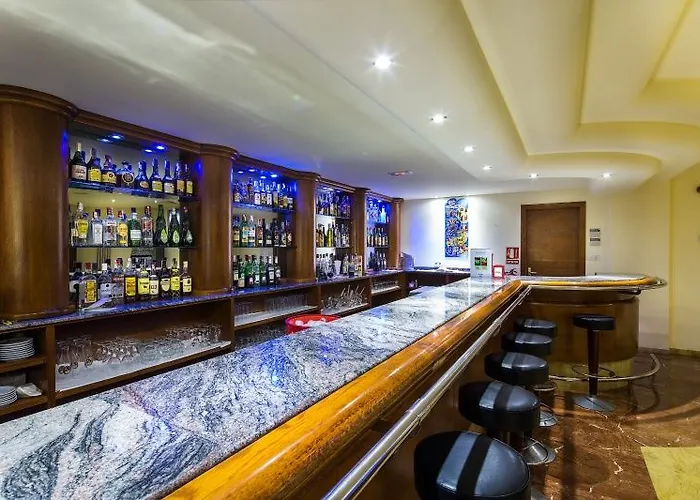 Thb Maria Isabel - Adults Only Hotel Playa de Palma (Mallorca)