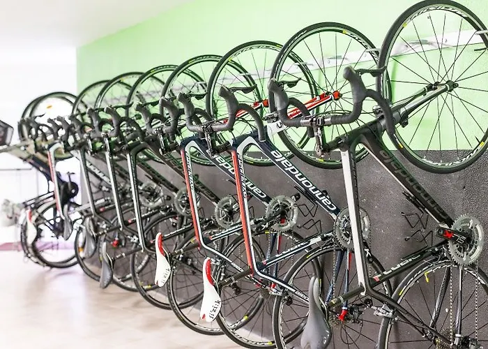 Thb Maria Isabel - Adults Only 4*