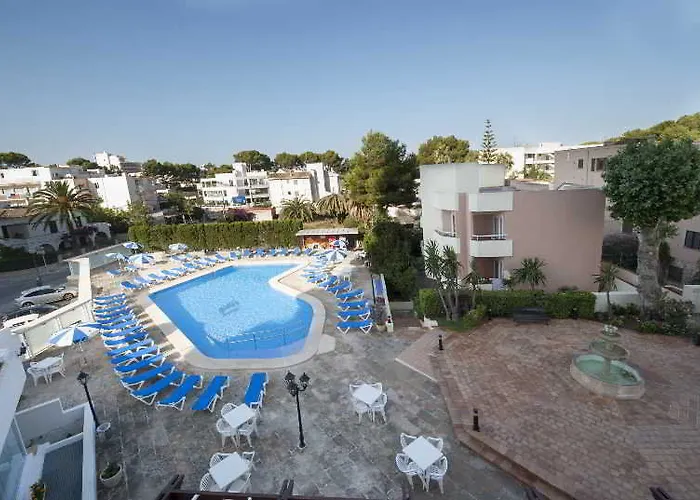 Thb Maria Isabel - Adults Only Hotel Playa de Palma (Mallorca)