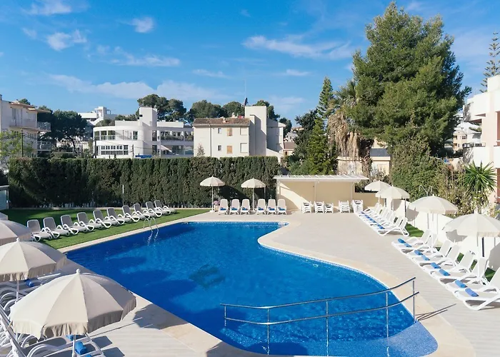 Thb Maria Isabel - Adults Only Hotel